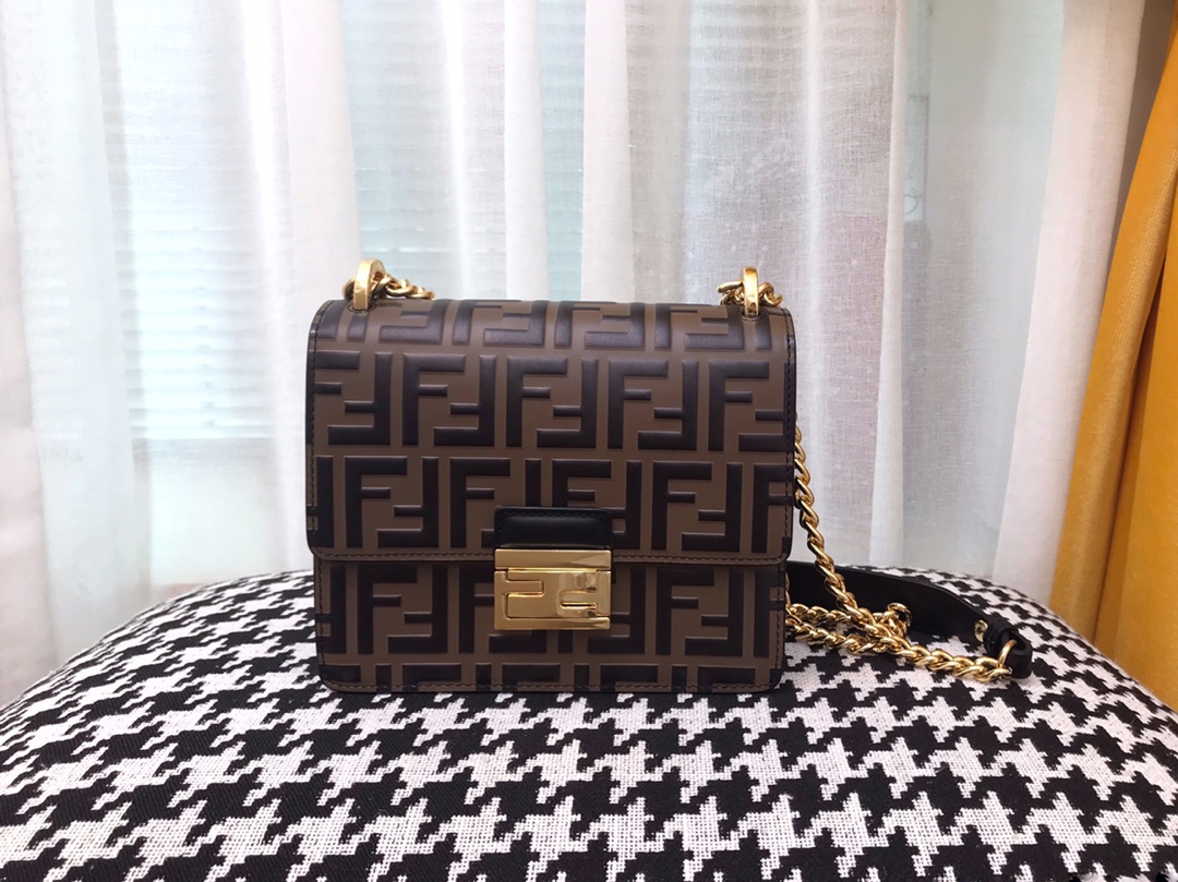 FENDI handbags